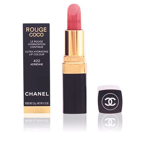 chanel rouge coco 22 paris lipstick|Chanel Rouge Coco lipstick attraction.